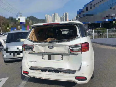 2018 Kia Carnival KNAMC81ABKS481381 VIN:KNAMC81ABKS481381