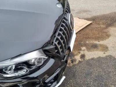 2019 Mercedes-Benz C 63 AMG WDC0G8JBXKF571659 VIN:WDC0G8JBXKF571659