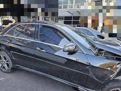 2015 Mercedes-Benz E 250 WDDHF9HB4FB141605 VIN:WDDHF9HB4FB141605