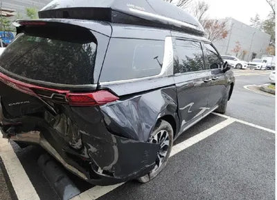 2022 Kia Carnival KNANE81BBNS146822 VIN:KNANE81BBNS146822