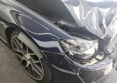 2017 Mercedes-Benz E 220 WDDZF0FB8HA189054 VIN:WDDZF0FB8HA189054