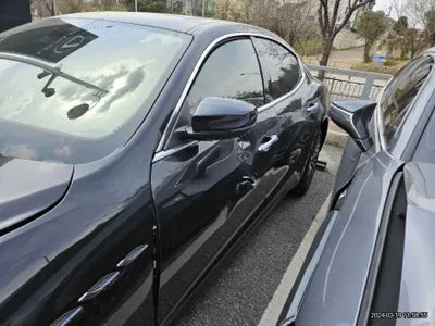 2017 Maserati Ghibli ZAM57TSG4H1242286 VIN:ZAM57TSG4H1242286