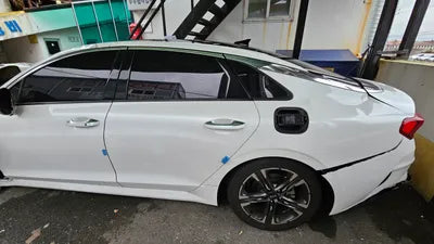 2020 Kia K5 KNAG241ABLA004938 VIN:KNAG241ABLA004938
