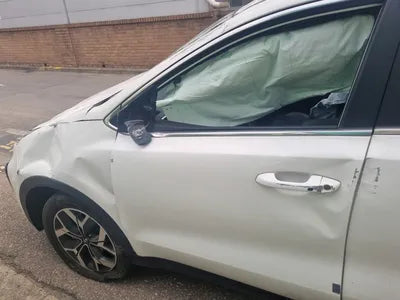 2018 Kia Sportage KNAP681ABKK596984 VIN:KNAP681ABKK596984
