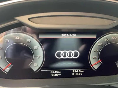 2021 Audi A6 WAUZZZF23MN048513 VIN:WAUZZZF23MN048513