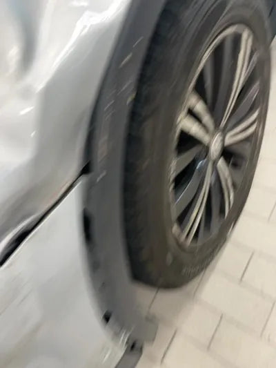 2018 Volkswagen Tiguan 490KMWVGZZZ5NZJW9 VIN:490KMWVGZZZ5NZJW9
