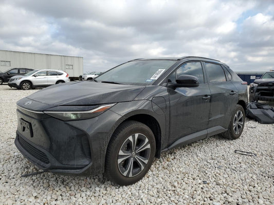 2024 TOYOTA BZ4X XLE VIN:JTMAAAAA9RA031740