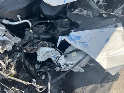 2019 BMW 330 WBA5R3103KAE82391 VIN:WBA5R3103KAE82391