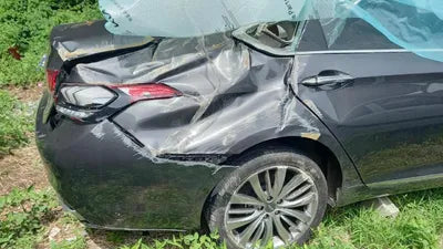 2018 Genesis G80 VIN: