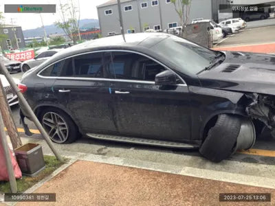 2018 Mercedes-Benz GLE 350 WDCED2EB8JA110414 VIN:WDCED2EB8JA110414