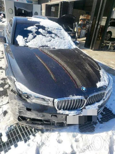 2016 BMW 750 WBA7F2100GG525176 VIN:WBA7F2100GG525176