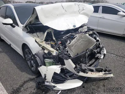 2020 Kia K5 KNAG541ABLA014099 VIN:KNAG541ABLA014099