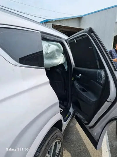 2023 Hyundai Santa FE KMHS581HHPU465280 VIN:KMHS581HHPU465280