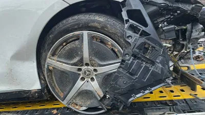 2023 Mercedes-Benz E 350 W1KEG1CB5PF021265 VIN:W1KEG1CB5PF021265