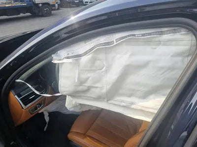 2017 BMW 750 WBA7F2106HG713721 VIN:WBA7F2106HG713721