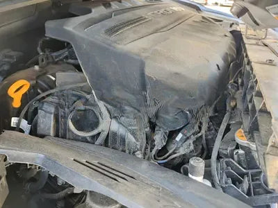 2019 Hyundai Santa FE NONE VIN: