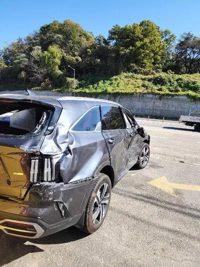 2020 Kia Sorento VIN: