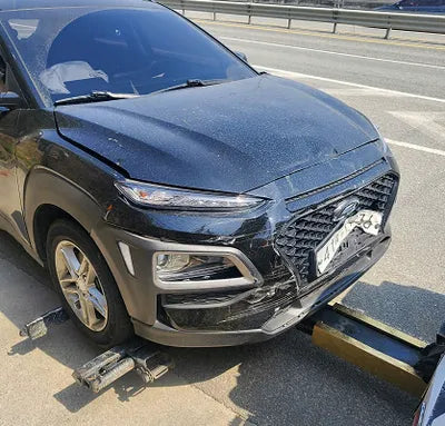 2018 Hyundai Kona KMHK4815GJU035954 VIN:KMHK4815GJU035954
