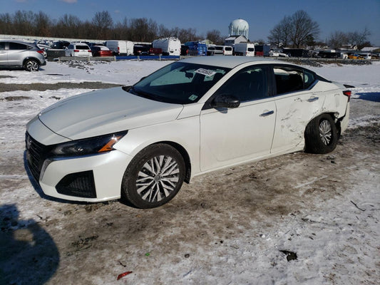 2024 NISSAN ALTIMA SV VIN:1N4BL4DW3RN381645