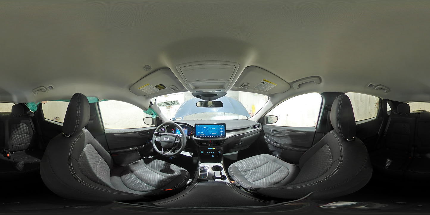 2023 FORD ESCAPE ACTIVE VIN:1FMCU9GN0PUA96721