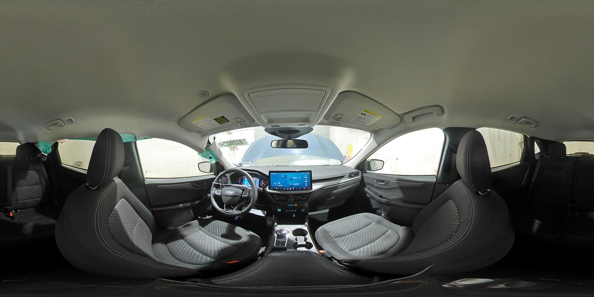 2023 FORD ESCAPE ACTIVE VIN:1FMCU9GN0PUA96721