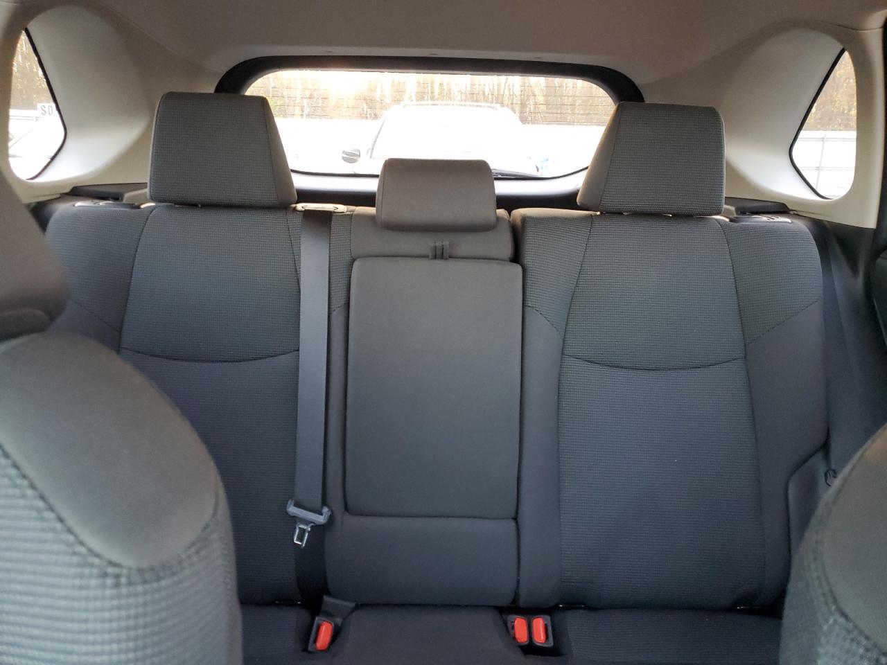 2023 TOYOTA RAV4 LE VIN:2T3F1RFV5PW392557