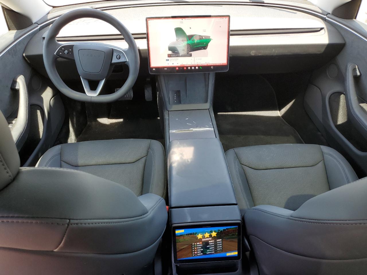 2024 TESLA MODEL 3  VIN:5YJ3E1EB8RF734110