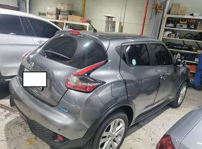 2016 Nissan Juke JN1AF58E8GT150319 VIN:JN1AF58E8GT150319