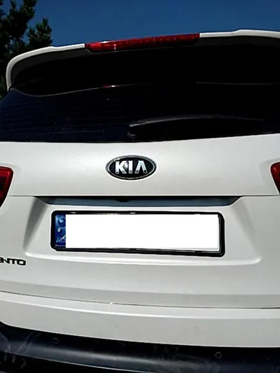 2017 Kia Sorento 000KMKNAPK81ABHA2 VIN:000KMKNAPK81ABHA2