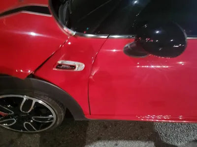2018 MINI Cooper WMWXM910XK2H04798 VIN:WMWXM910XK2H04798