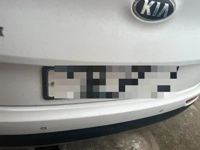 2016 Kia Sportage VIN: