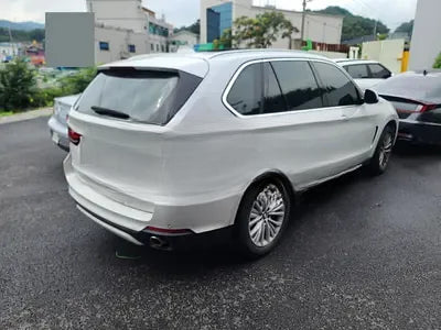 2014 BMW 530 NONE VIN: