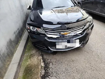 2016 Chevrolet Impala 1G1155SA7HU114146 VIN:1G1155SA7HU114146