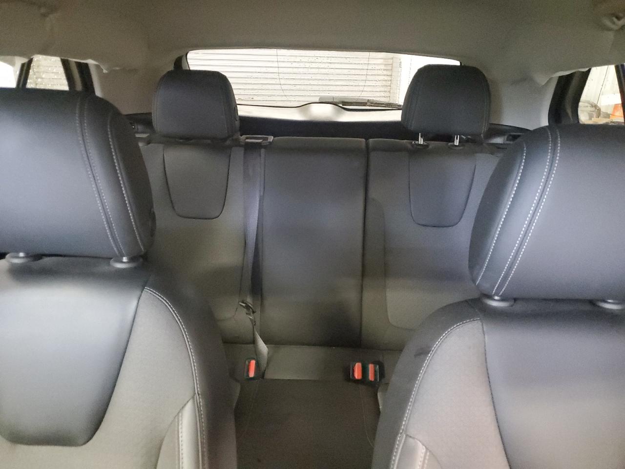 2023 BUICK ENCORE GX PREFERRED VIN:KL4MMBS24PB147334