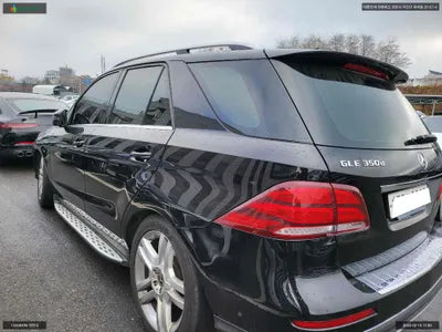 2018 Mercedes-Benz GLE 350 WDCDA2EB5JB086104 VIN:WDCDA2EB5JB086104