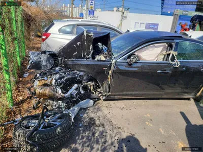 2021 Audi A6 WAUZZZF2XMN006971 VIN:WAUZZZF2XMN006971