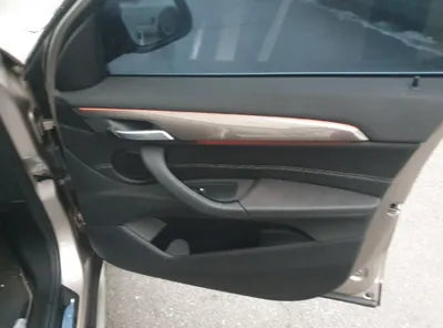 2021 BMW 118 WBA31AD05M5T40583 VIN:WBA31AD05M5T40583