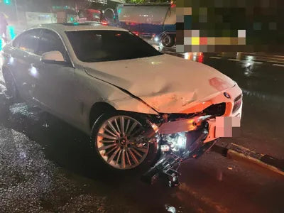 2019 BMW 420 WBA4H3105KBM45655 VIN:WBA4H3105KBM45655