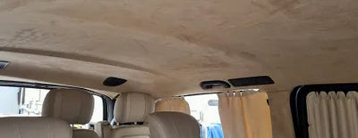 2022 Mercedes-Benz V 300 KL90F4ABDNZDLD001 VIN:KL90F4ABDNZDLD001