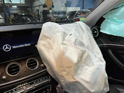 2018 Mercedes-Benz E 220 VIN: