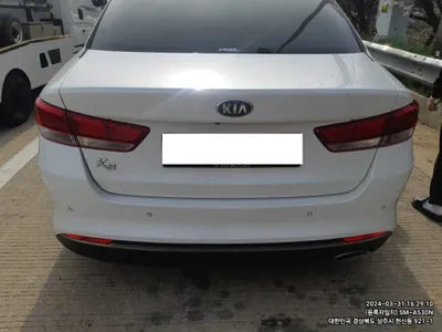 2018 Kia K5 KNAGT416BJA218268 VIN:KNAGT416BJA218268