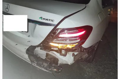 2017 Mercedes-Benz E 300 WDDZF4KB8HA077058 VIN:WDDZF4KB8HA077058