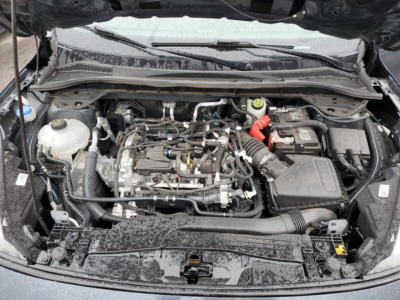 2022 FORD ESCAPE SE VIN:1FMCU9G68NUB93980