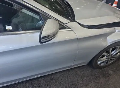 2016 Mercedes-Benz C 200 WDDWF4CB7GF225011 VIN:WDDWF4CB7GF225011