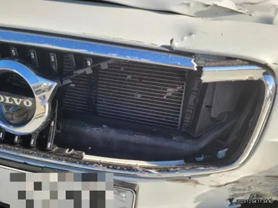 2019 Volvo V90 YV1PZ102CK1083021 VIN:YV1PZ102CK1083021