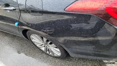 2018 Genesis G80 VIN: