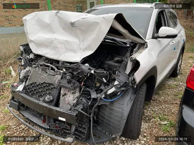 2018 Hyundai Tucson KMHJ381ABKU897027 VIN:KMHJ381ABKU897027