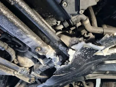 2016 Audi A5 WAUZZZ8T5GA025347 VIN:WAUZZZ8T5GA025347