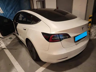 2022 Tesla Model 3 5YJ3E1EA5NF303287 VIN:5YJ3E1EA5NF303287