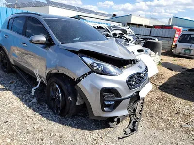 2021 Kia Sportage KNAP681ABMK921219 VIN:KNAP681ABMK921219